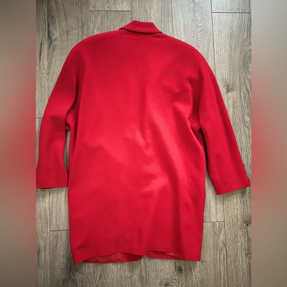 Linda Allard / Ellen Tracy vintage blazer - Picture 6 of 6